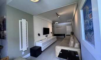 Imagem 2: Imóvel para venda possui 100 metros quadrados com 3 quartos em Praia do Canto - Vitória