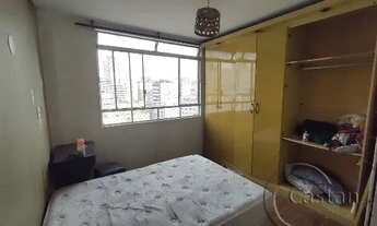 Imagem: Apartamento em SANTA CECíLIA