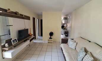 Imagem 2: Passo Apto No Turu Na Av General Arthur Carvalho Cond Vivare 3°Andar