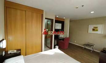 Imagem 5: Flat, Bela Vista - São Paulo