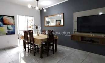 Imagem 5: Casa - Parque Imperador - Campinas