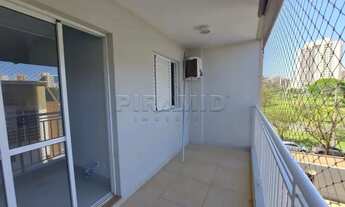 Imagem 5: Apartamento padrão com 101,10m², bairro Jardim Nova Aliança, Zona Sul de Ribeirão Preto/SP