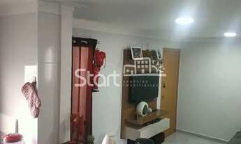 Imagem 4: Apartamento - Loteamento Residencial Parque dos Cantos - Campinas