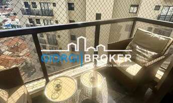 Imagem 4: Apartamento de luxo à venda em São José do Rio Preto-SP, Bairro Boa Vista: 3 quartos, 1 su