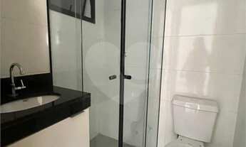 Imagem 2: Apartamento com 1 quartos para locação em Vila Dom Pedro Ii - SP