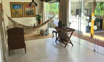 Imagem 5: Casa à venda no QUATRO RODAS GOLF RESIDENCIAL , ITAPUÃ, Salvador, BA