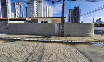 Imagem: Casa de Esquina Jardim Luna 04 Quartos sendo