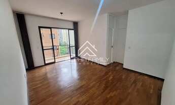 Imagem: Apartamento para locação em Alphaville