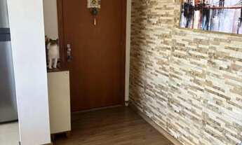 Imagem 5: Apartamento 2 Dormitórios com sacada e Infra Completa no Jardim Carvalho