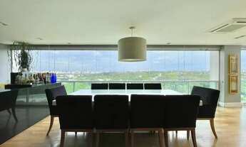 Imagem 2: Apartamento com 4 dormitórios, 234 m² - venda por R$ 3.134.000,00 ou aluguel por R$ 19.367