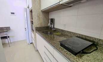 Imagem 7: Apartamento com 2 dormitórios para alugar, 72 m²- Kobrasol - São José/SC