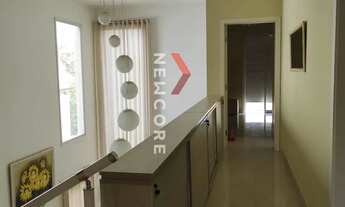 Imagem 7: Casa de condomínio em Rua João Zeferino Cardoso Neto - Swiss Park - Campinas/SP