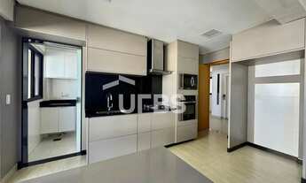 Imagem 5: Apartamento no Residencial L' Essence Énergie 98 m²