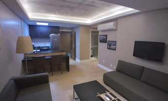 Imagem: APTO Q/S 1 SUÍTE RIO VERMELHO LODGE MUITO