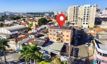 Imagem 4: Apartamento para LOCAÇÃO -Além Ponte -Sorocaba-SP