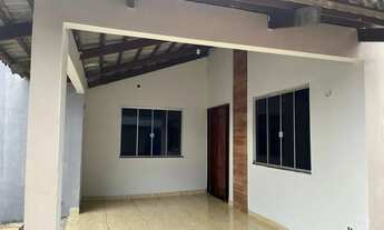 Imagem: ALUGO CASA COM 3 QUARTOS SENDO 2 SUITES