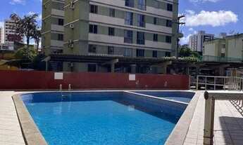 Imagem 2: Apartamento à venda no ANDALUZIA , LUZIA, Aracaju, SE