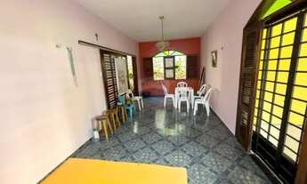 Imagem 5: Casa no Angelim Casa com 5 dormitórios