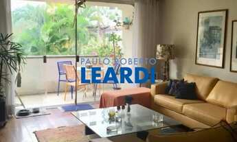 Imagem: APARTAMENTO - BROOKLIN - SP