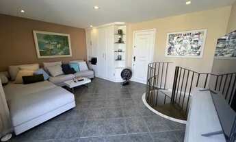 Imagem 6: Imóvel para venda tem 150 metros quadrados com 3 quartos em Santa Rosa - Niterói - RJ