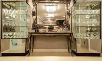 Imagem 5: Casa à venda no Cond. Haras Rio do Ouro em Balneário Camboriú