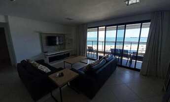 Imagem 3: Apartamento para alugar, 132 m² por R$ 600,00/dia - Meireles - Fortaleza/CE