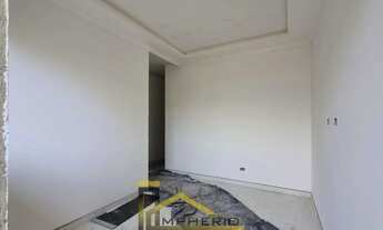 Imagem 3: Casa à venda em Curitiba-PR, Campo de Santana: 2 quartos, sala, banheiro, garagem - 46m² d