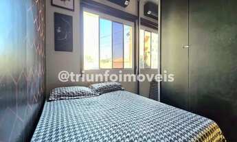 Imagem 6: Apartamento no Parque Sul com 2 quartos - TR235935 THE - 27197