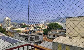 Imagem 4: Todos os Santos Apartamento com 2 dormitórios