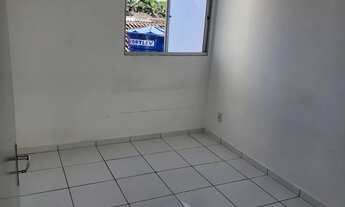 Imagem 3: Residencial Milano 1