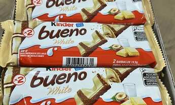 Imagem 3: Distribuidora embalagens doces produtos limpeza