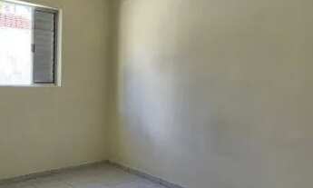 Imagem 4: Casa Térrea em Condomínio na Vila Caiçara | Quintal + Garagem