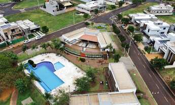 Imagem 5: Terreno à venda, com 300m², no Portal da Mata em Ribeirão Preto/SP I Imobiliária Brioni im