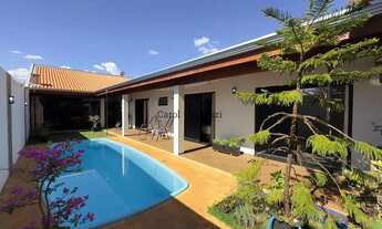 Imagem 5: CA1802 - Casa à venda no Santa Clara em Cândido Mota