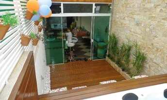 Imagem 3: Sobrado em Rua Visconde de Cairu - Jardim Paulista - Guarulhos/SP