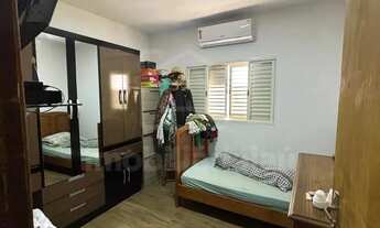 Imagem 3: Casa para locação com 2 quartos na Vila Industrial