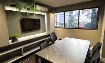 Imagem 7: Apartamento para Locação ou Venda em Cabo Branco