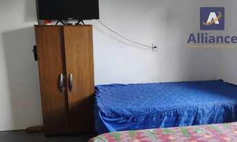 Imagem 4: Apartamento com 2 dormitórios à venda, 55 m² por R$ 320.000,00 - Maranduba - Ubatuba/SP