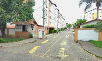 Imagem: Apartamento em campo grande rj, 2 quartos