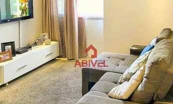 Imagem 4: Apartamento com 2 dormitórios à venda, 73 m² por R$ 715.000 - Vila Madalena - São Paulo/SP