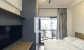 Imagem: Apartamento à Venda - Santa Cecília, 1