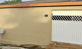 Imagem: Casa quadra 26 condomínio serra azul