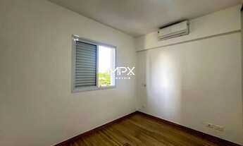 Imagem 6: Apartamento para alugar em Piracicaba, São Dimas, com 1 suíte, com 48 m², Edifício The One