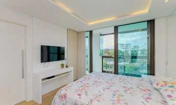 Imagem: Apartamento com 3 quartos no edifício La