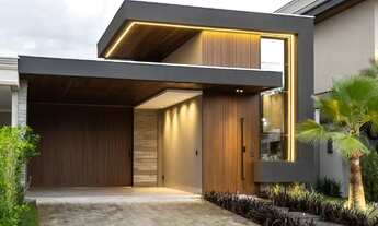 Imagem 3: Casa terrea condominio florais do parque