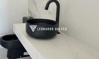 Imagem 5: Apartamento para Venda em Belo Horizonte, Santa Lúcia, 4 dormitórios, 4 suítes, 5 banheiro