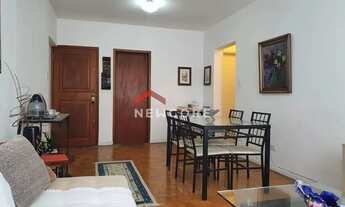 Imagem: Apartamento em Rua Martiniano de Carvalho