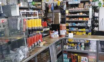 Imagem 7: Material de Construção na Zona Leste. Ref: 1610