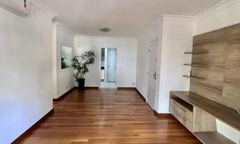 Imagem 2: 124918 Excelente localização na Avenida Portugal a 700 metros do metrô