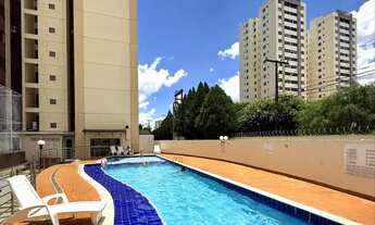 Imagem 2: Ótimo Apartamento de 03 quartos e 02 vagas de garagem, na melhor parte do Negrão de Lima